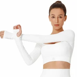 YEAZ Yoga<· CLUB LEVEL White Focus