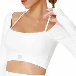 YEAZ Yoga<· CLUB LEVEL White Focus