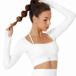 YEAZ Yoga<· CLUB LEVEL White Focus