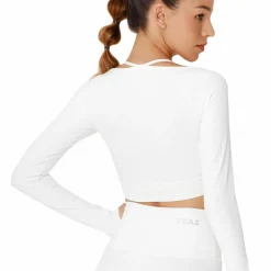 YEAZ Yoga<· CLUB LEVEL White Focus