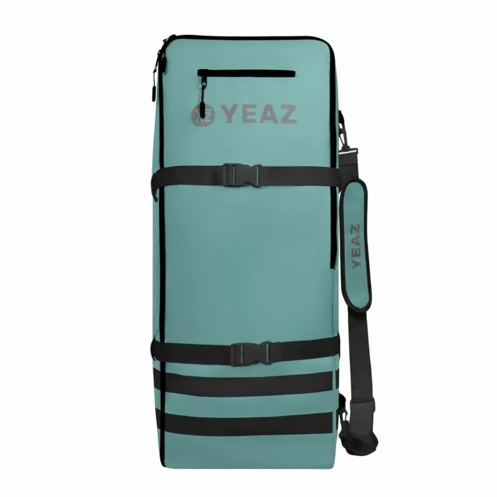 YEAZ Stand Up Paddling<· COSTIERA - EXOTRACE PRO - SET Seaside