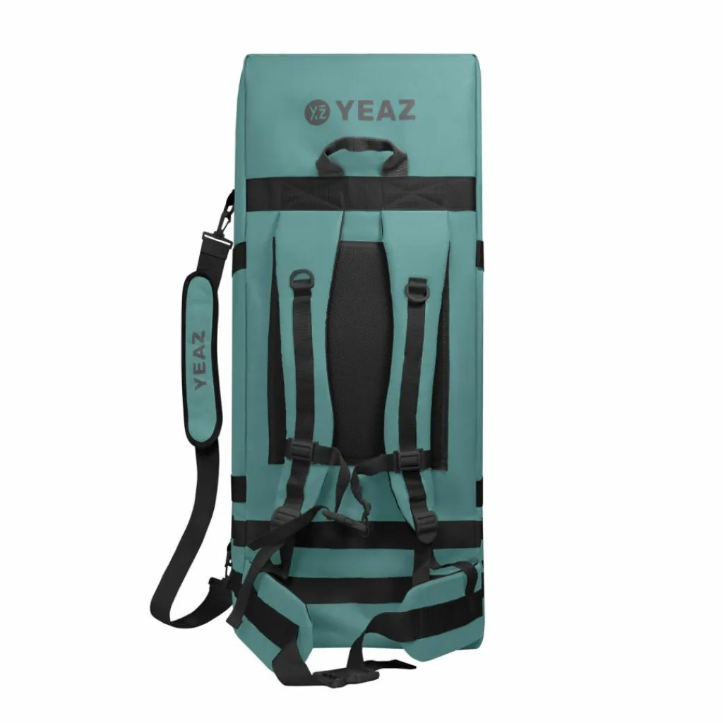 YEAZ Stand Up Paddling<· COSTIERA - EXOTRACE PRO - SET Seaside