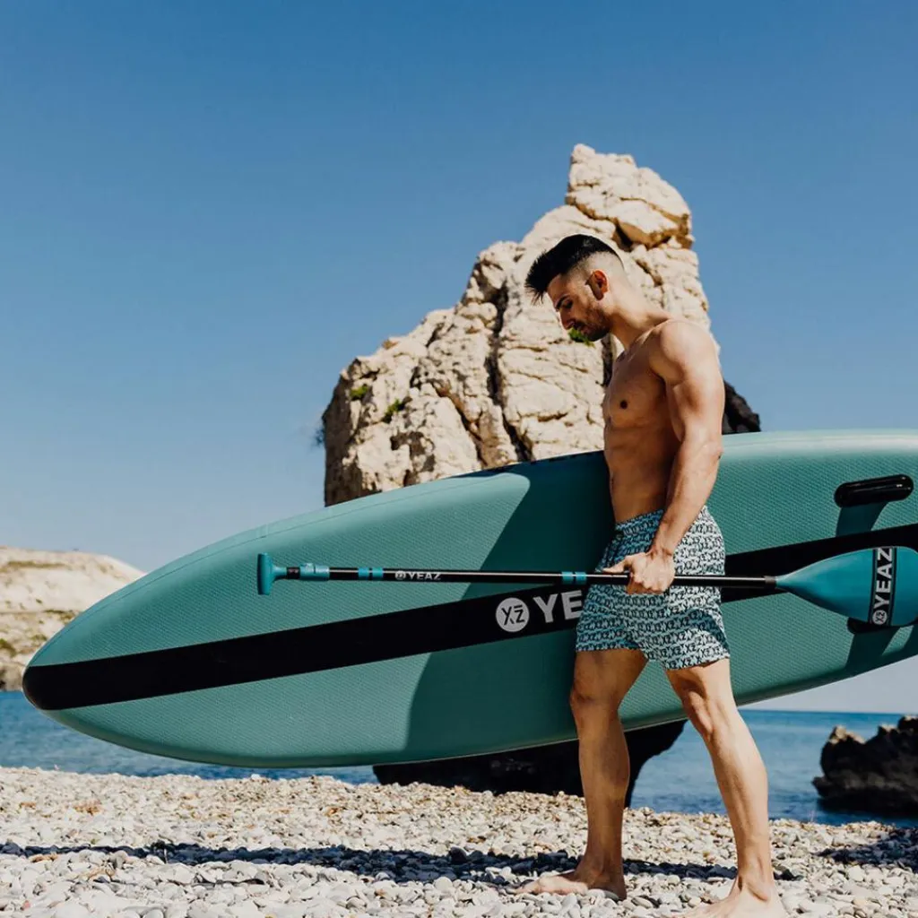 Clearance · COSTIERA - EXOTRACE PRO - Stand Up Paddling