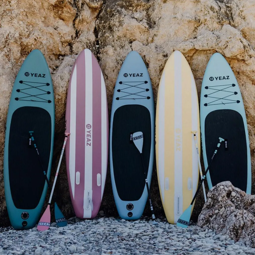 Clearance · COSTIERA - EXOTRACE PRO - Stand Up Paddling