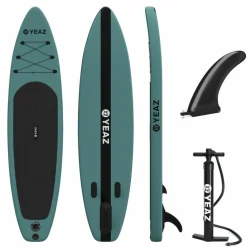 YEAZ Stand Up Paddling<· COSTIERA - EXOTRACE - Seaside