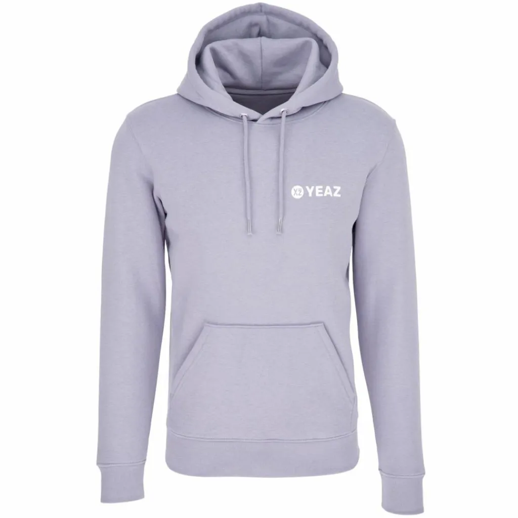 YEAZ Pullover & Sweats|Pullover & Sweats<· CUSHY Vintage Lavender