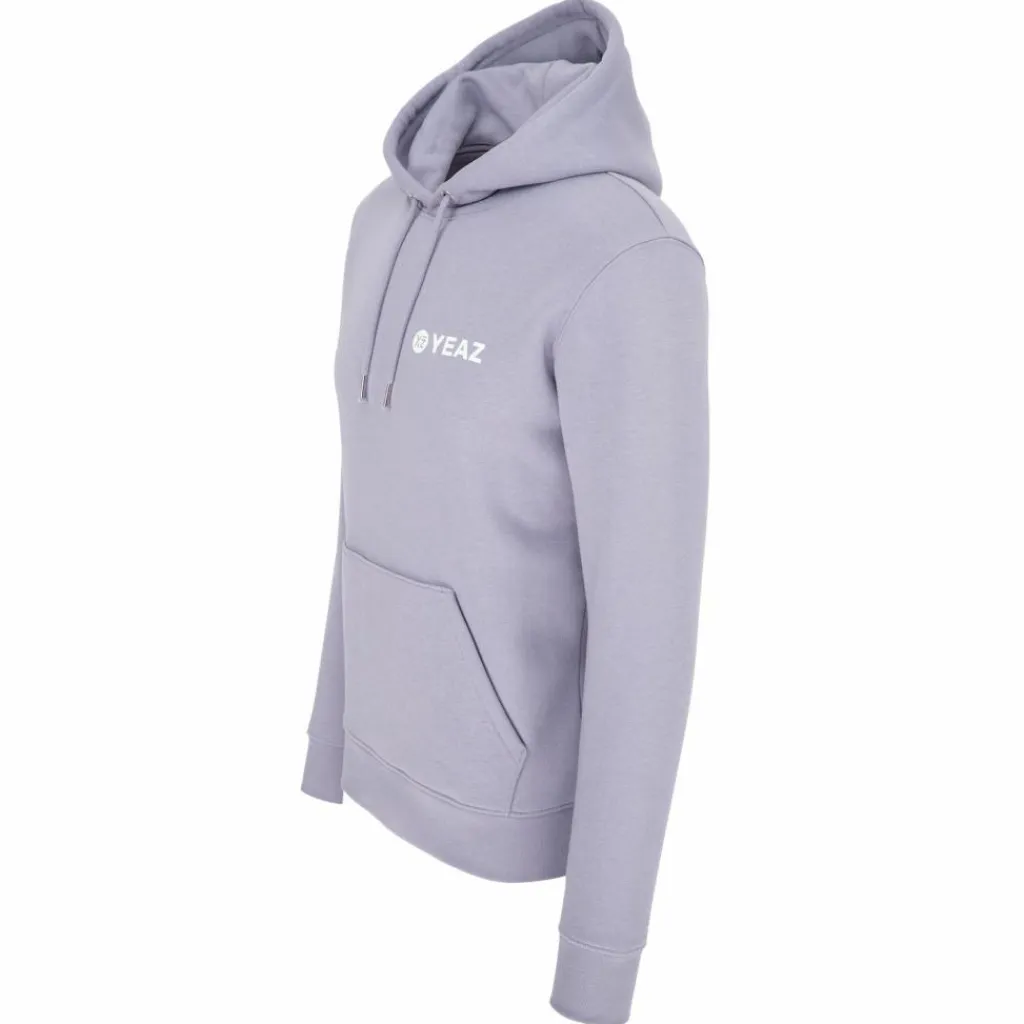 YEAZ Pullover & Sweats|Pullover & Sweats<· CUSHY Vintage Lavender
