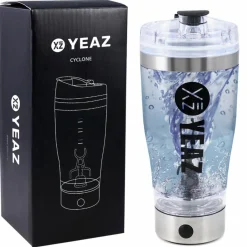 YEAZ Trinkzubehör|Trinkzubehör<· CYCLONE Transparent