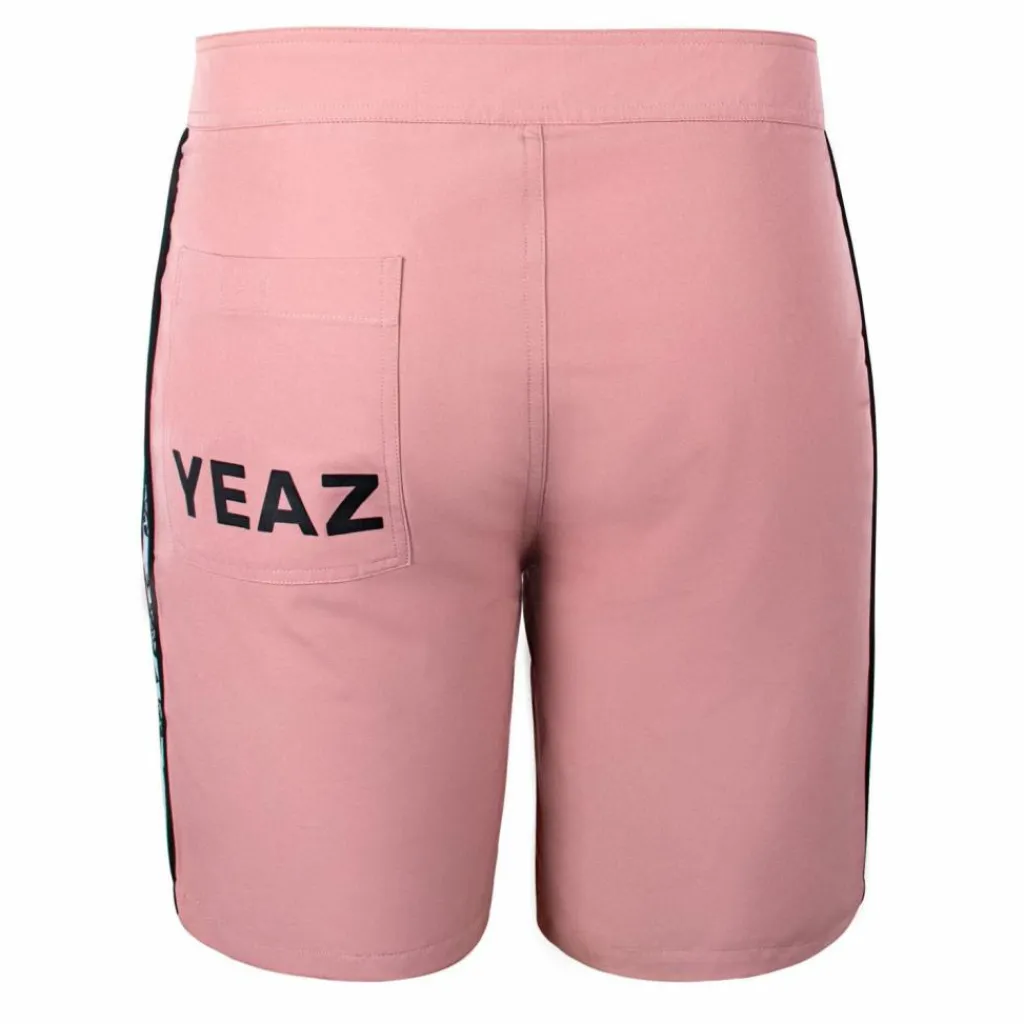 YEAZ Surfen|Stand Up Paddling<· DAVEY Coral Seashell
