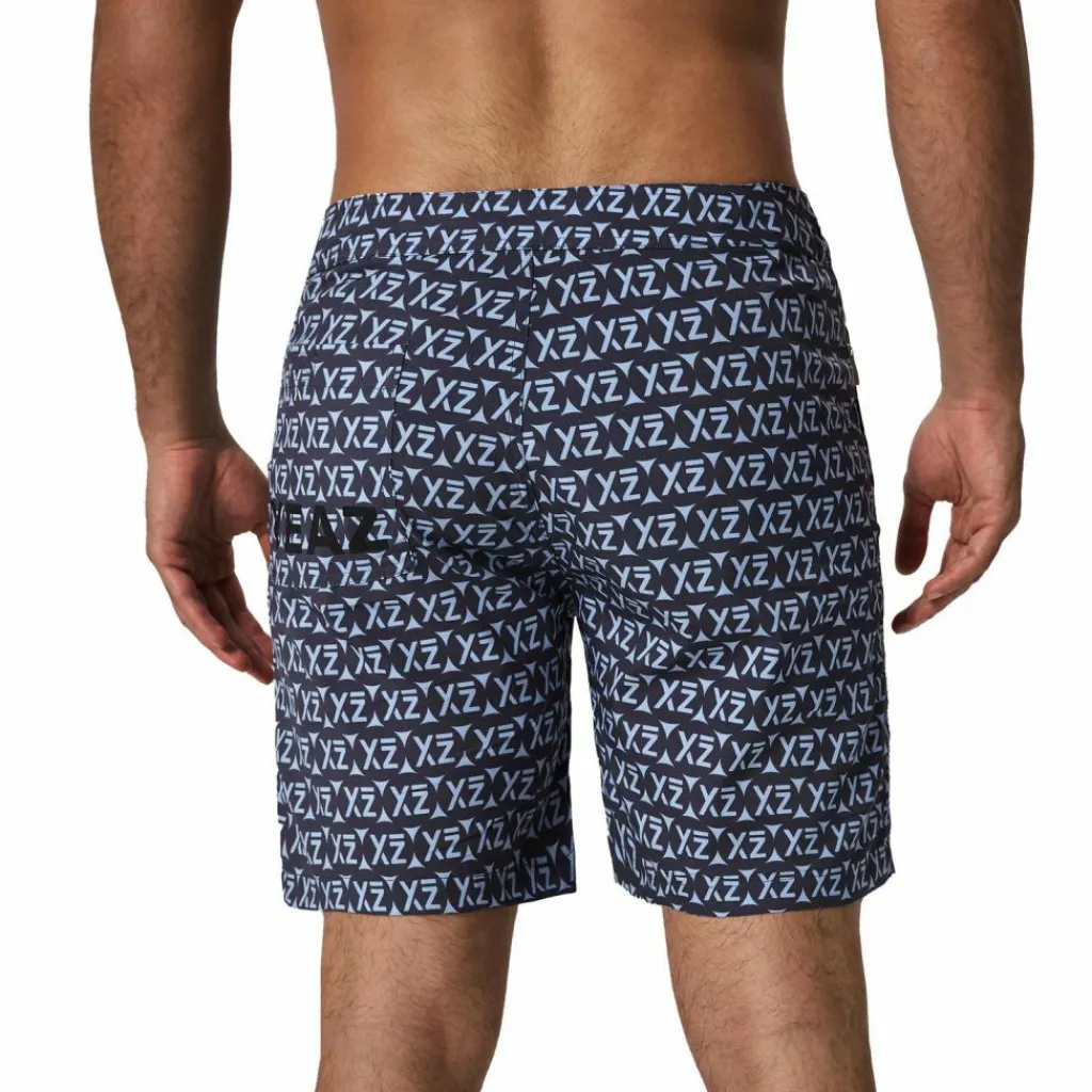 YEAZ Surfen|Stand Up Paddling<· DAZZERS True Blue