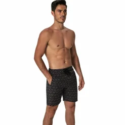 YEAZ Surfen|Stand Up Paddling<· DAZZERS Eclipse Black