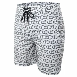 YEAZ Surfen|Stand Up Paddling<· DAZZERS Coral White