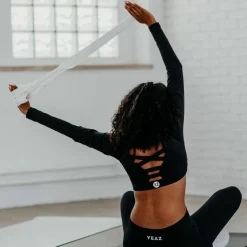 YEAZ Fitnessgeräte|Fitnessgeräte<· FEEL Pearl Dust