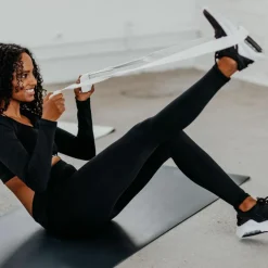 YEAZ Fitnessgeräte|Fitnessgeräte<· FEEL Pearl Dust