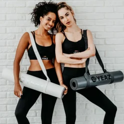 YEAZ Fitnessgeräte|Fitnessgeräte<· FEEL Pearl Dust