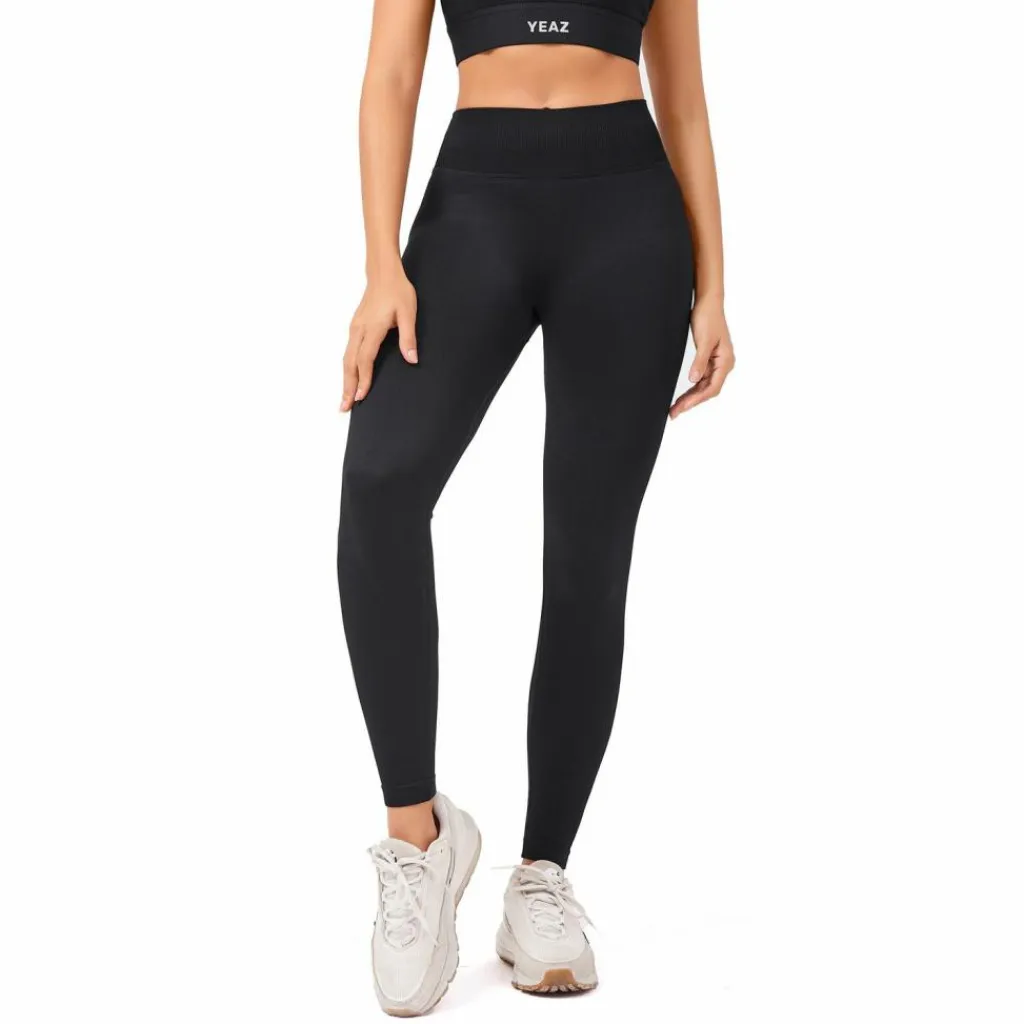 YEAZ Yoga|Yoga<· FLEX Obsidian Dust