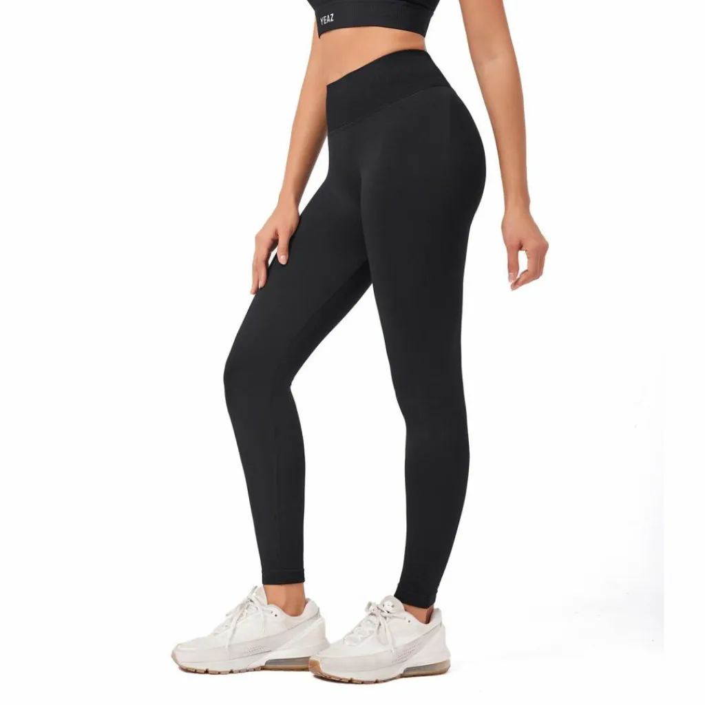 YEAZ Yoga|Yoga<· FLEX Obsidian Dust