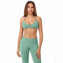 YEAZ Yoga|Yoga<· FLY Foggy Teal