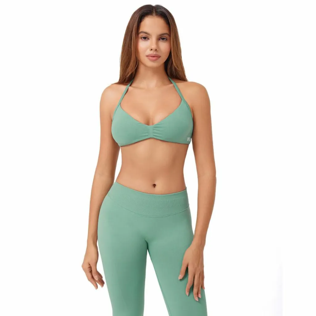 YEAZ Yoga|Yoga<· FLY Foggy Teal