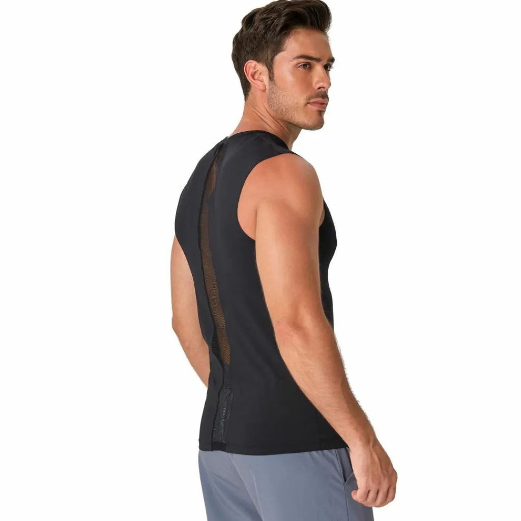 YEAZ Yoga<· GAME CHANGER Black