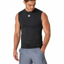 YEAZ Yoga<· GAME CHANGER Black