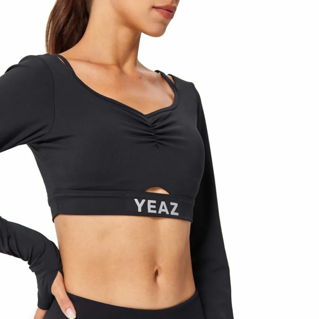 Outlet · HORIZON Damen Yoga