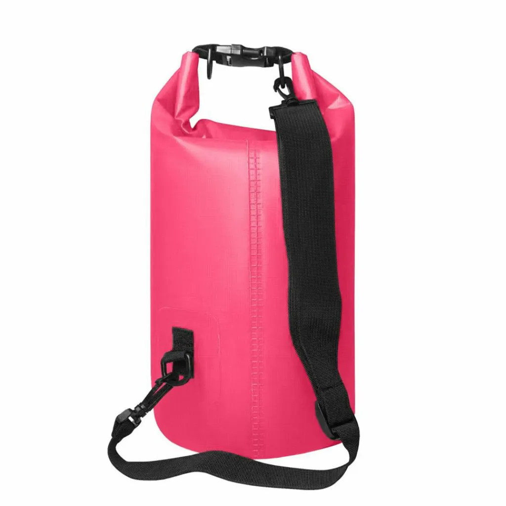 YEAZ Campingzubehör|Campingzubehör<· Isar 10L Bright Pink
