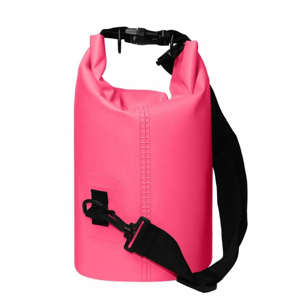 YEAZ Surfen|Stand Up Paddling<· Isar 5L Bright Pink