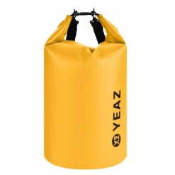 YEAZ Surfen|Stand Up Paddling<· Isar 40L Yellow Sun