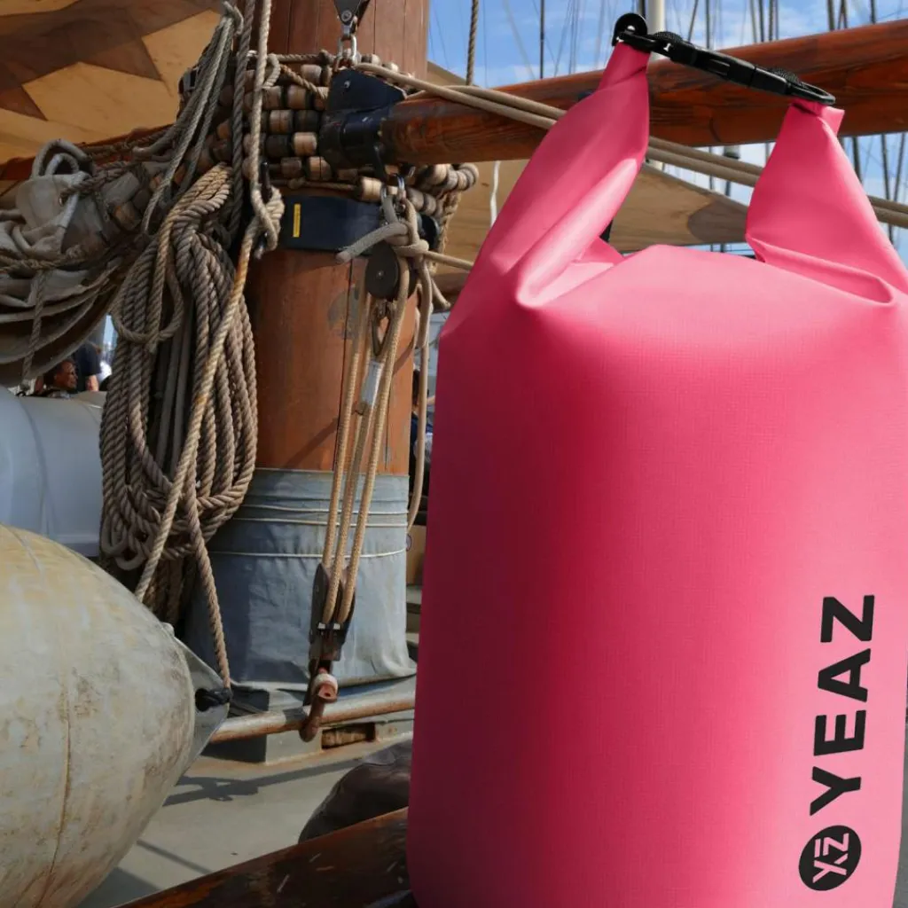 · Isar 40L Damen Surfen|Stand Up Paddling