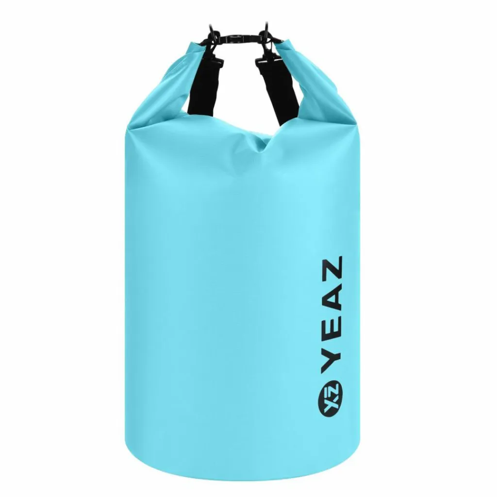 YEAZ Stand Up Paddling|Campingzubehör<· Isar 40L Caribbean