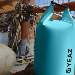 YEAZ Stand Up Paddling|Campingzubehör<· Isar 40L Caribbean