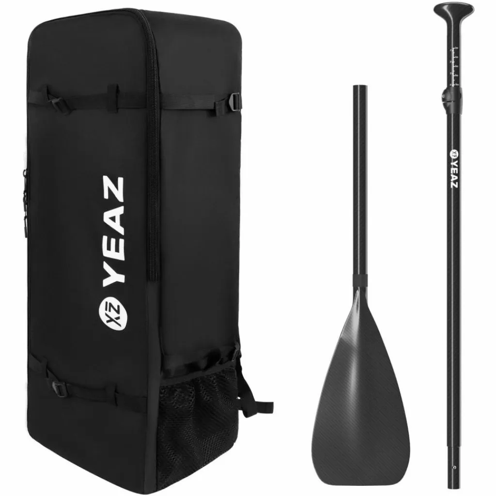 · KIT CARBON Stand Up Paddling