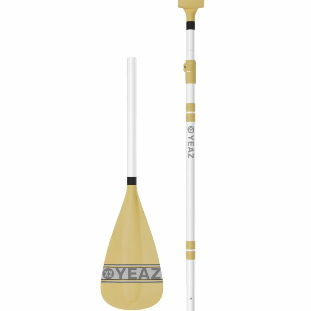 YEAZ Stand Up Paddling<· LE CLUB Summer