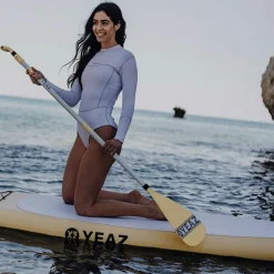 YEAZ Stand Up Paddling<· LE CLUB Summer