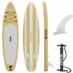 New · LE CLUB - EXOTRACE - Stand Up Paddling