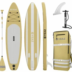 New · LE CLUB - EXOTRACE PRO - SET Stand Up Paddling