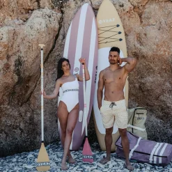 New · LE CLUB - EXOTRACE PRO - SET Stand Up Paddling