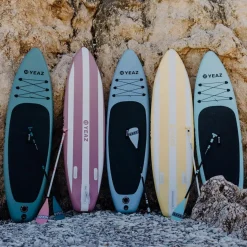 Best · LE CLUB - EXOTRACE - SET Stand Up Paddling