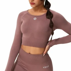 YEAZ Yoga<· LEGEND Sweet Champagne
