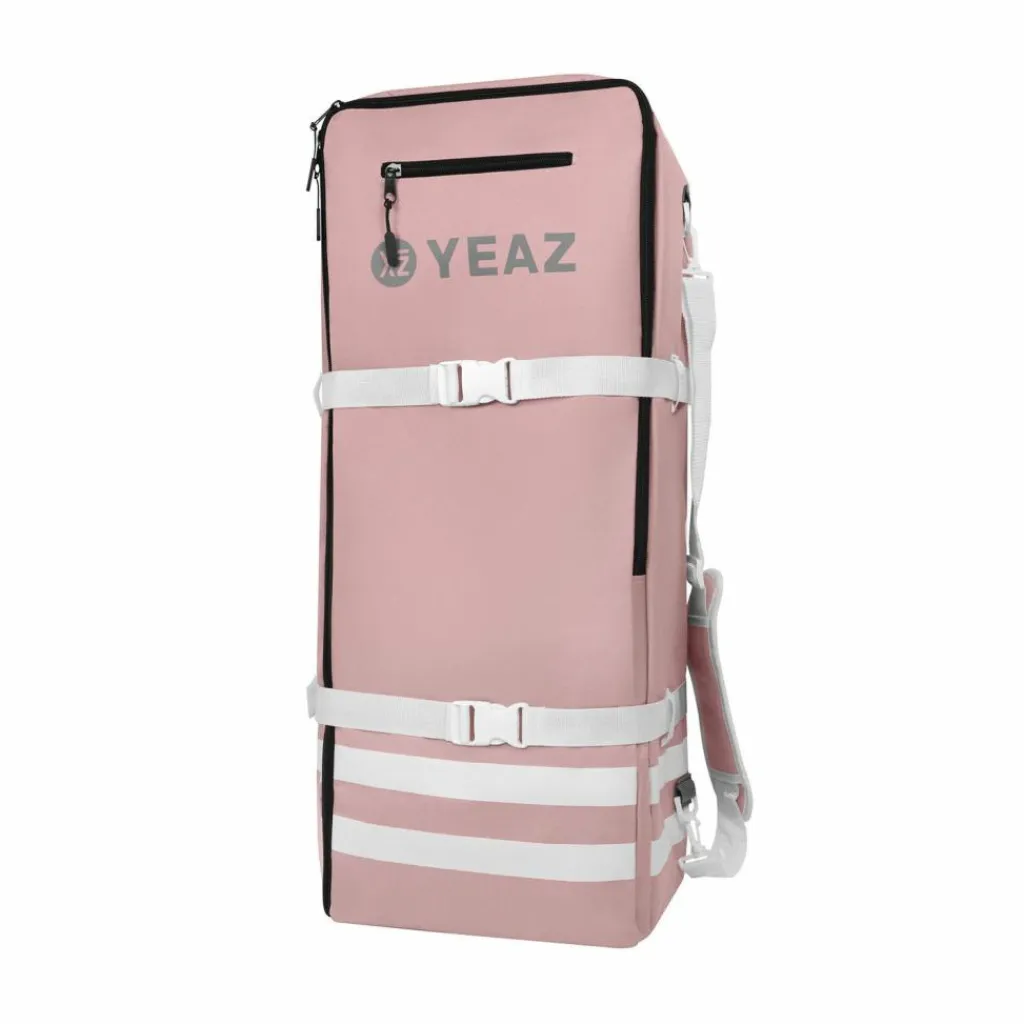 YEAZ Stand Up Paddling<· LIDO Shell Pink