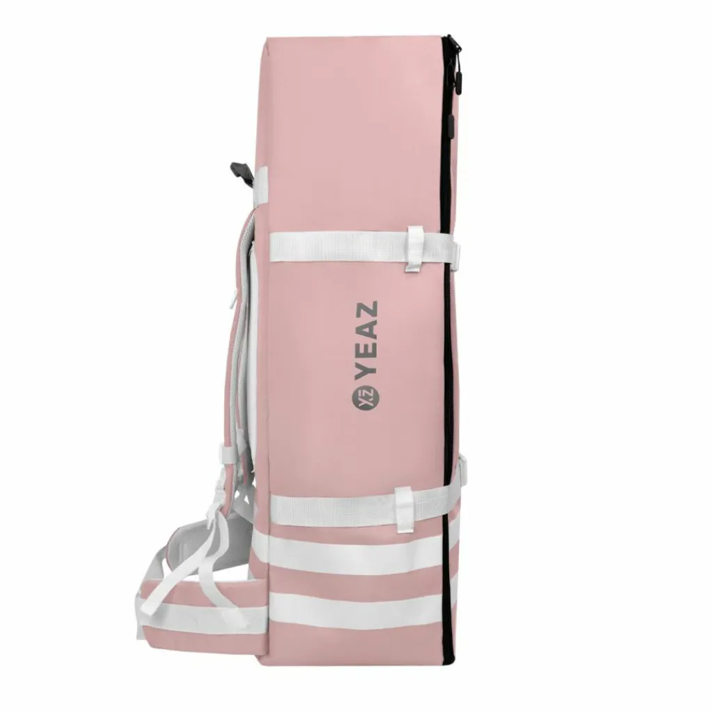 YEAZ Stand Up Paddling<· LIDO Shell Pink