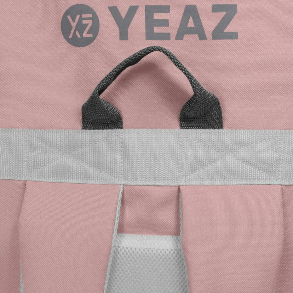 YEAZ Stand Up Paddling<· LIDO Shell Pink