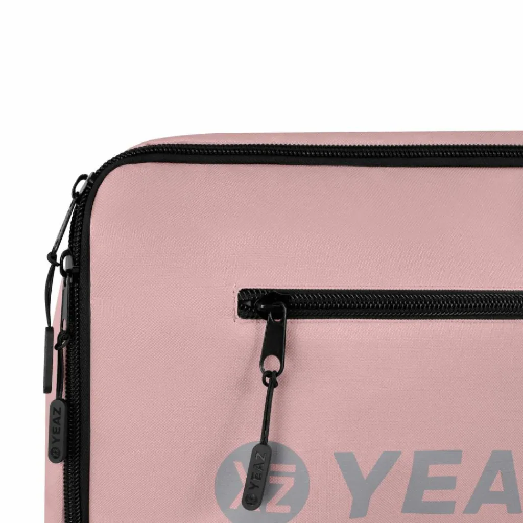 YEAZ Stand Up Paddling<· LIDO Shell Pink
