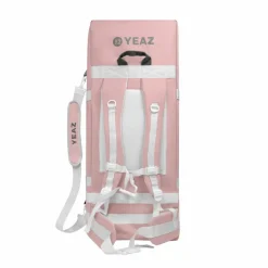 YEAZ Stand Up Paddling<· LIDO KIT Shell Pink