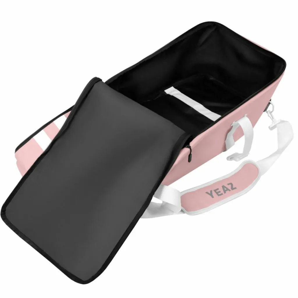 YEAZ Stand Up Paddling<· LIDO KIT Shell Pink