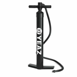 YEAZ Stand Up Paddling<· MARINA - EXOTRACE PRO - SET Sky Blue