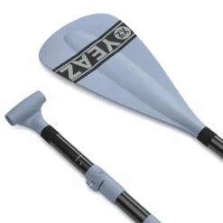 YEAZ Stand Up Paddling<· MARINA - EXOTRACE PRO - SET Sky Blue