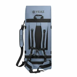 YEAZ Stand Up Paddling<· MARINA - EXOTRACE PRO - SET Sky Blue