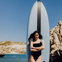 Outlet · MARINA - EXOTRACE - Stand Up Paddling